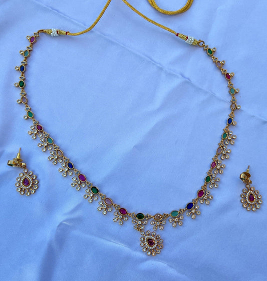 Traditional Jewellery