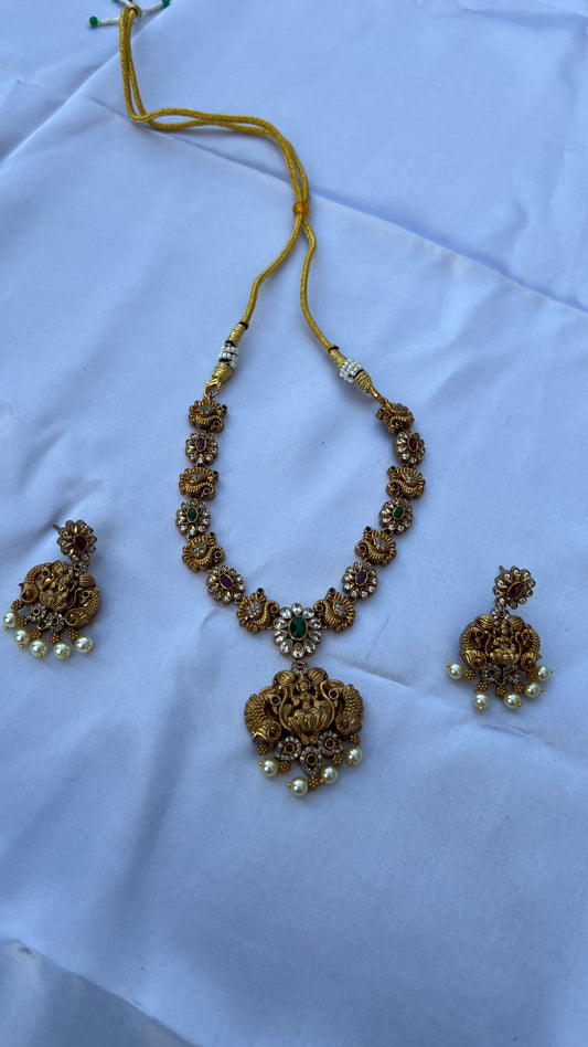 Traditional Jewellery