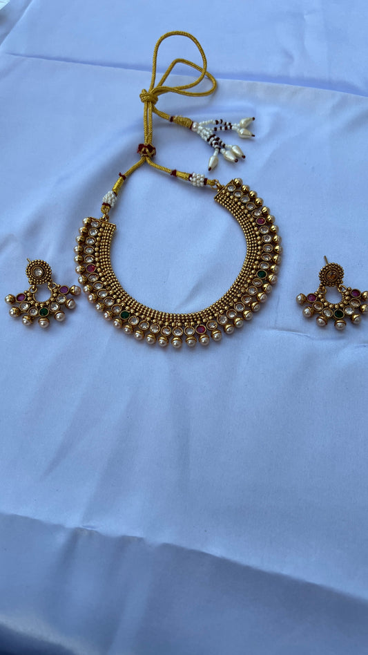 Traditional Jewellery