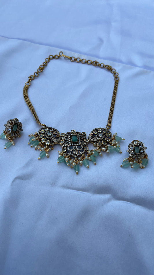 Traditional Jewellery