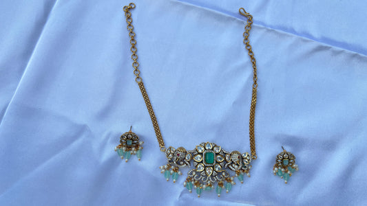 Traditional Jewellery