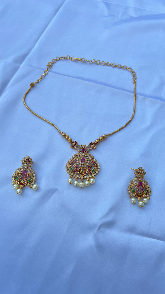 Traditional Jewellery