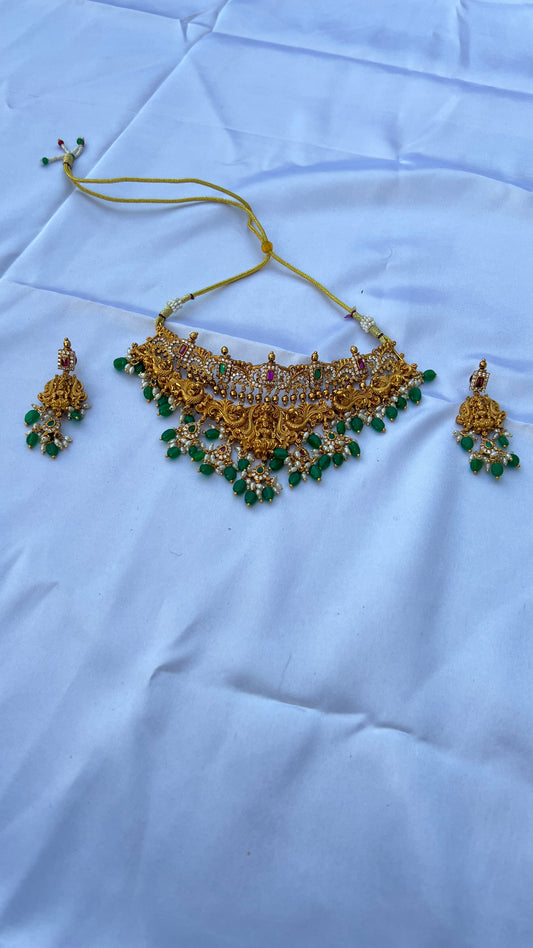 Traditional Jewellery