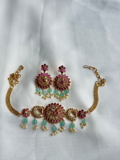 Traditional Jewellery