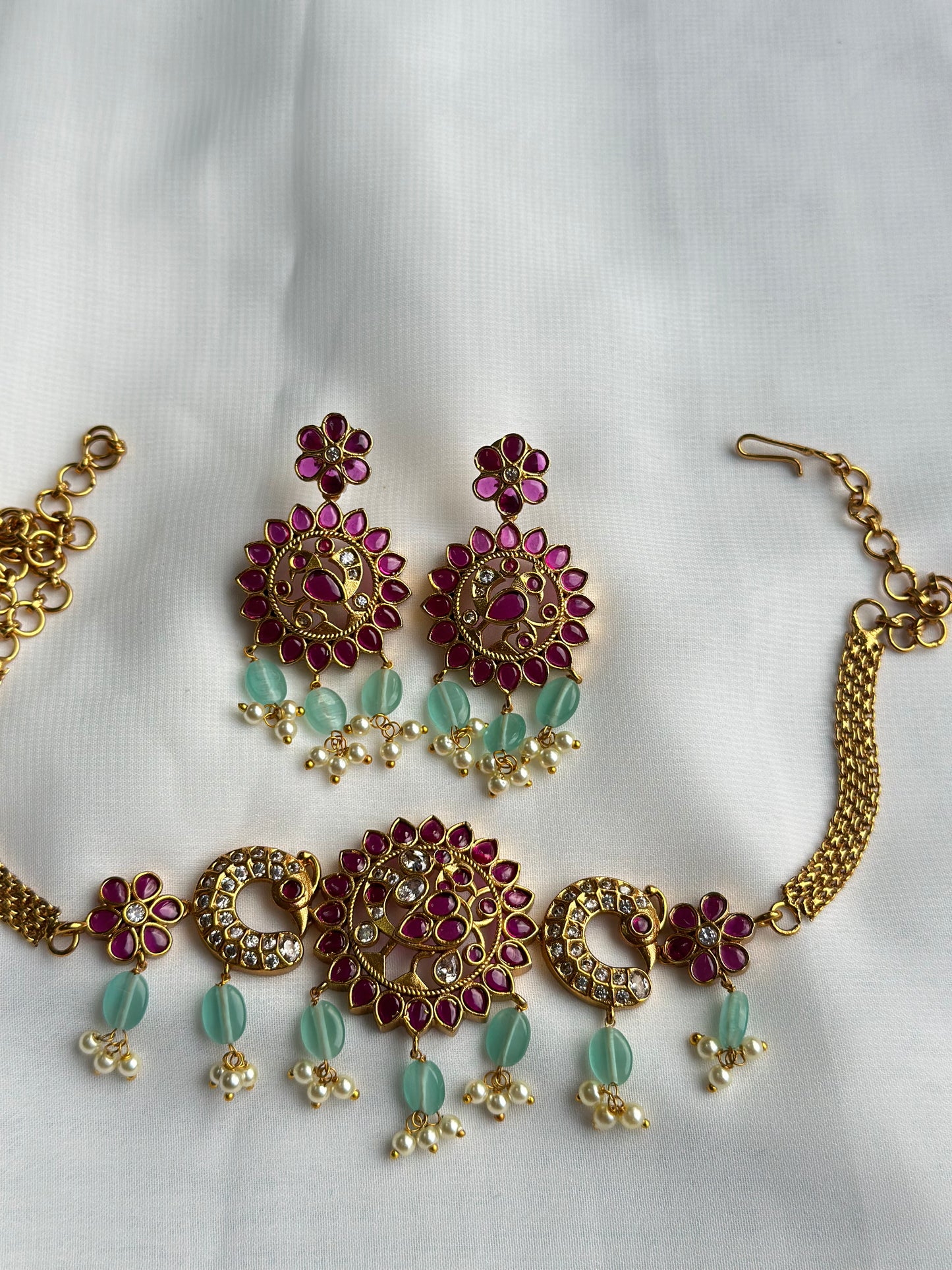 Traditional Jewellery