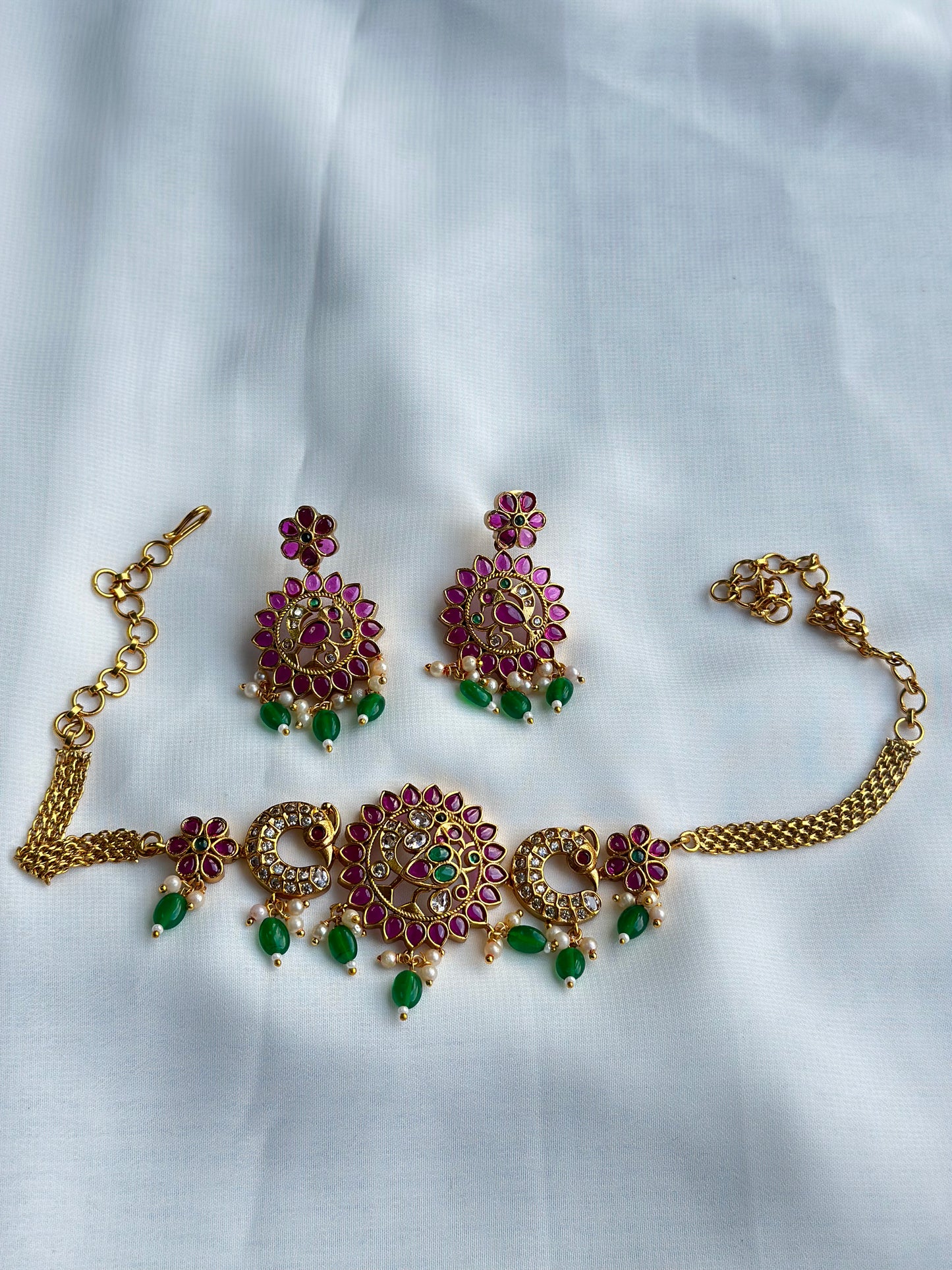 Traditional Jewellery