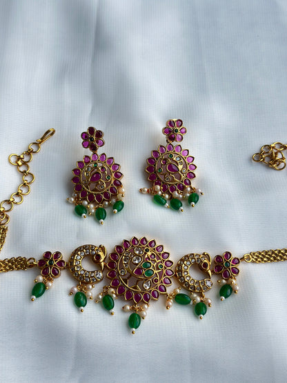 Traditional Jewellery