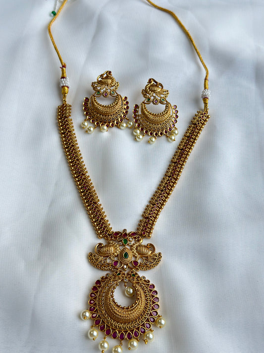 Traditional Jewellery