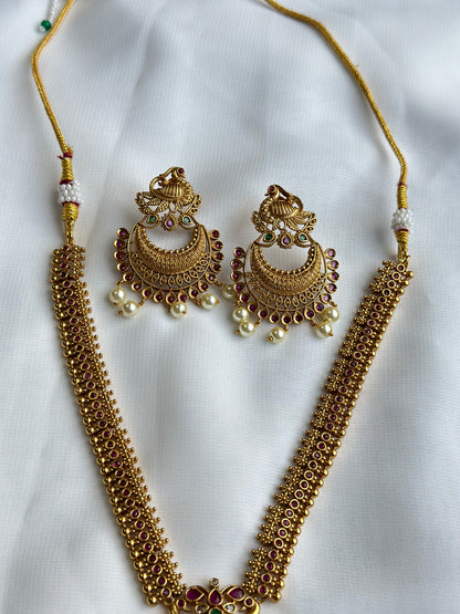 Traditional Jewellery