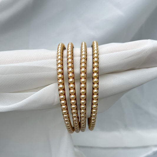 Glimmer Bangles