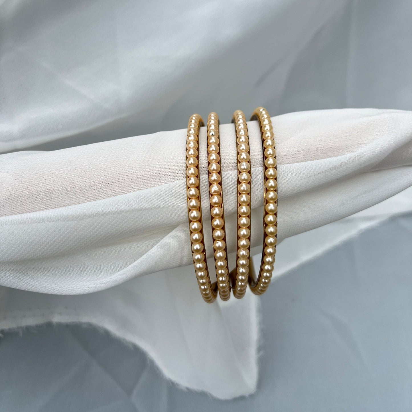 Glimmer Bangles