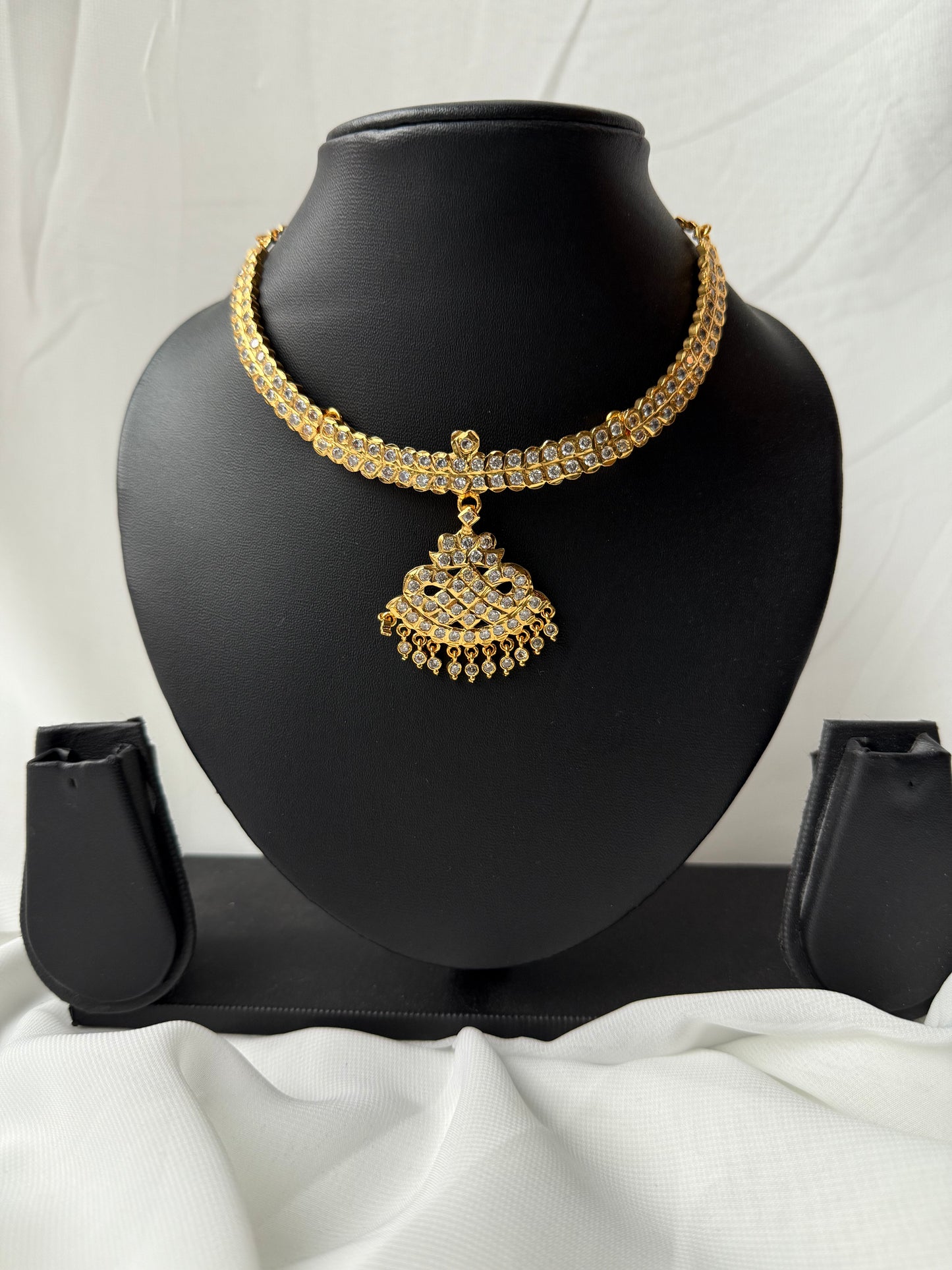 Attiyal Necklace