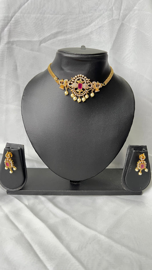 Traditional Jewellery