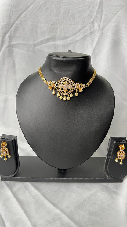 Traditional Jewellery