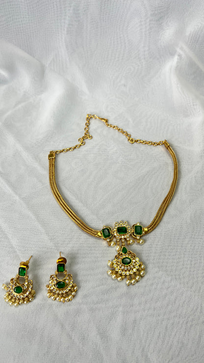 Traditional Jewellery