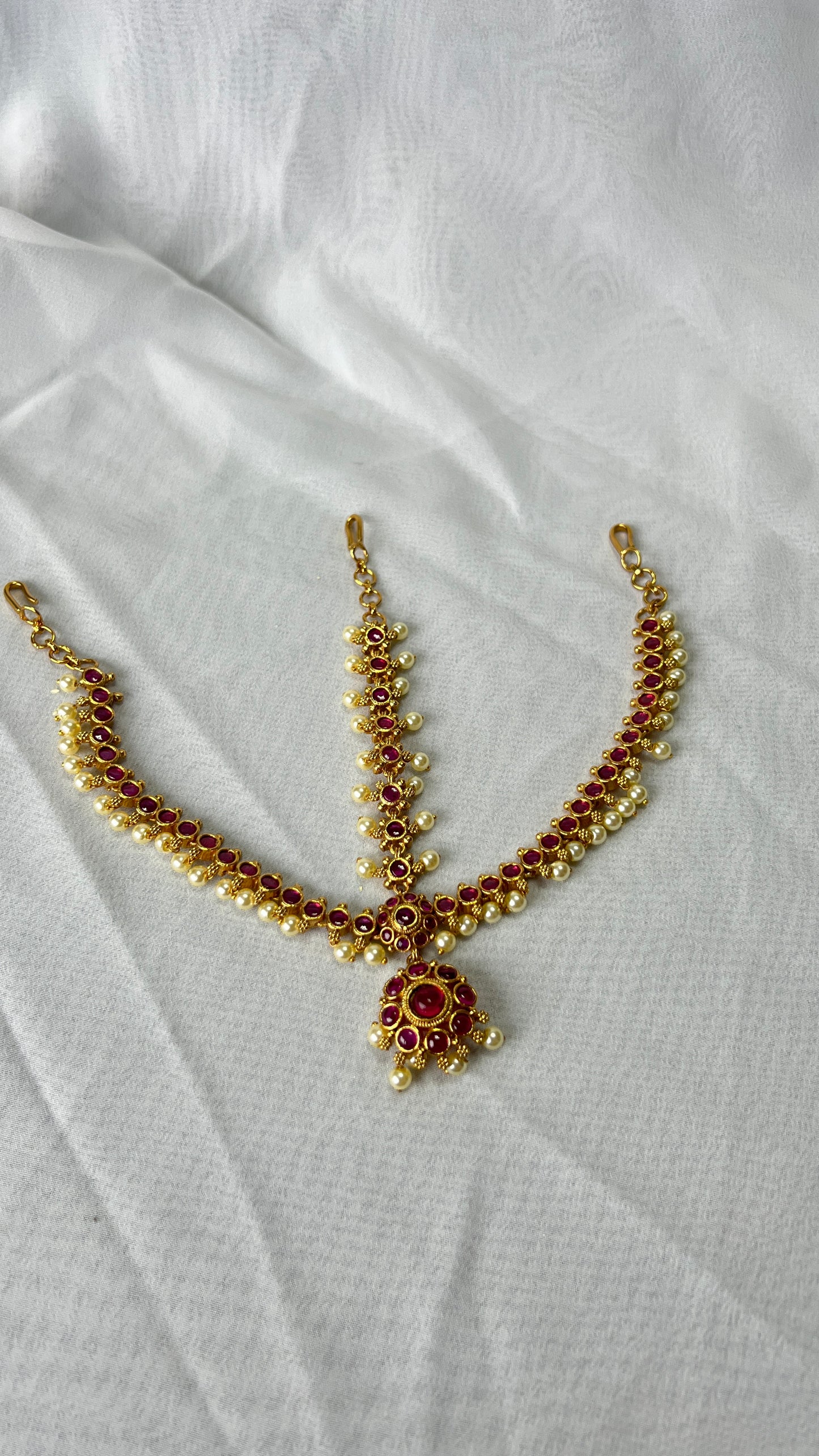 Traditional Jewellery