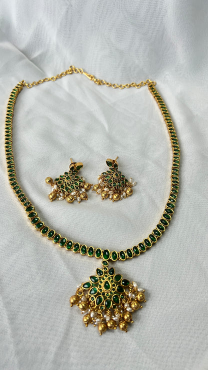 Traditional Jewellery