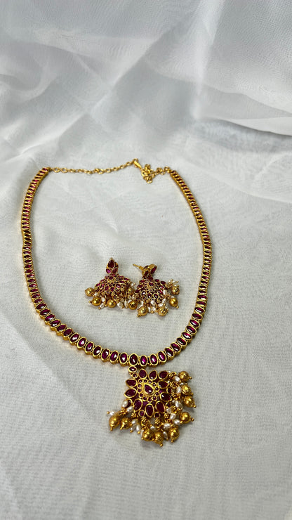 Traditional Jewellery