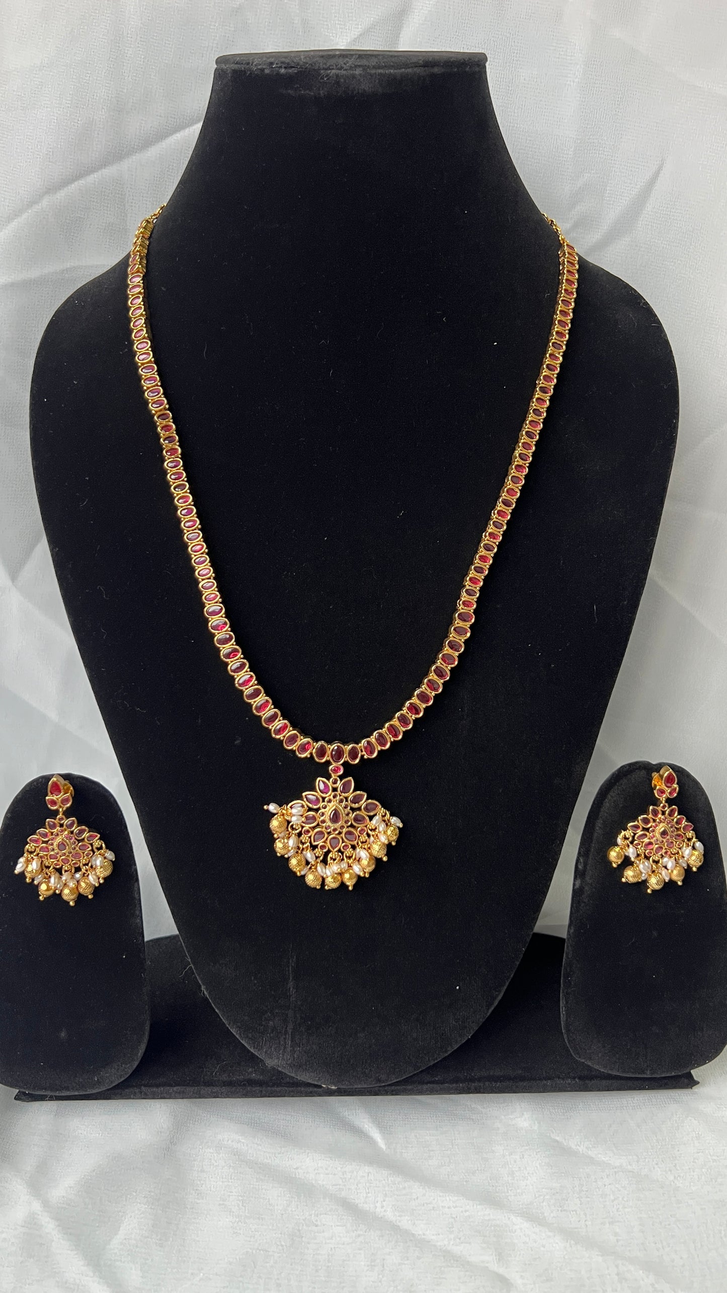 Traditional Jewellery