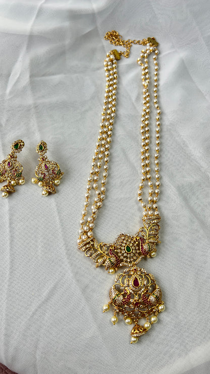 Traditional Jewellery