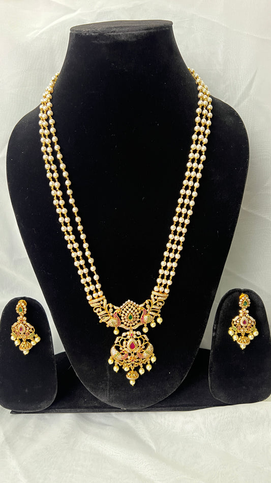 Traditional Jewellery