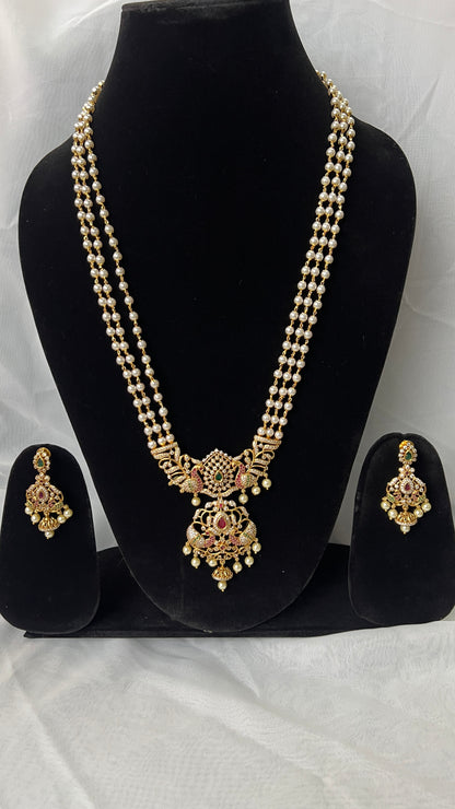 Traditional Jewellery