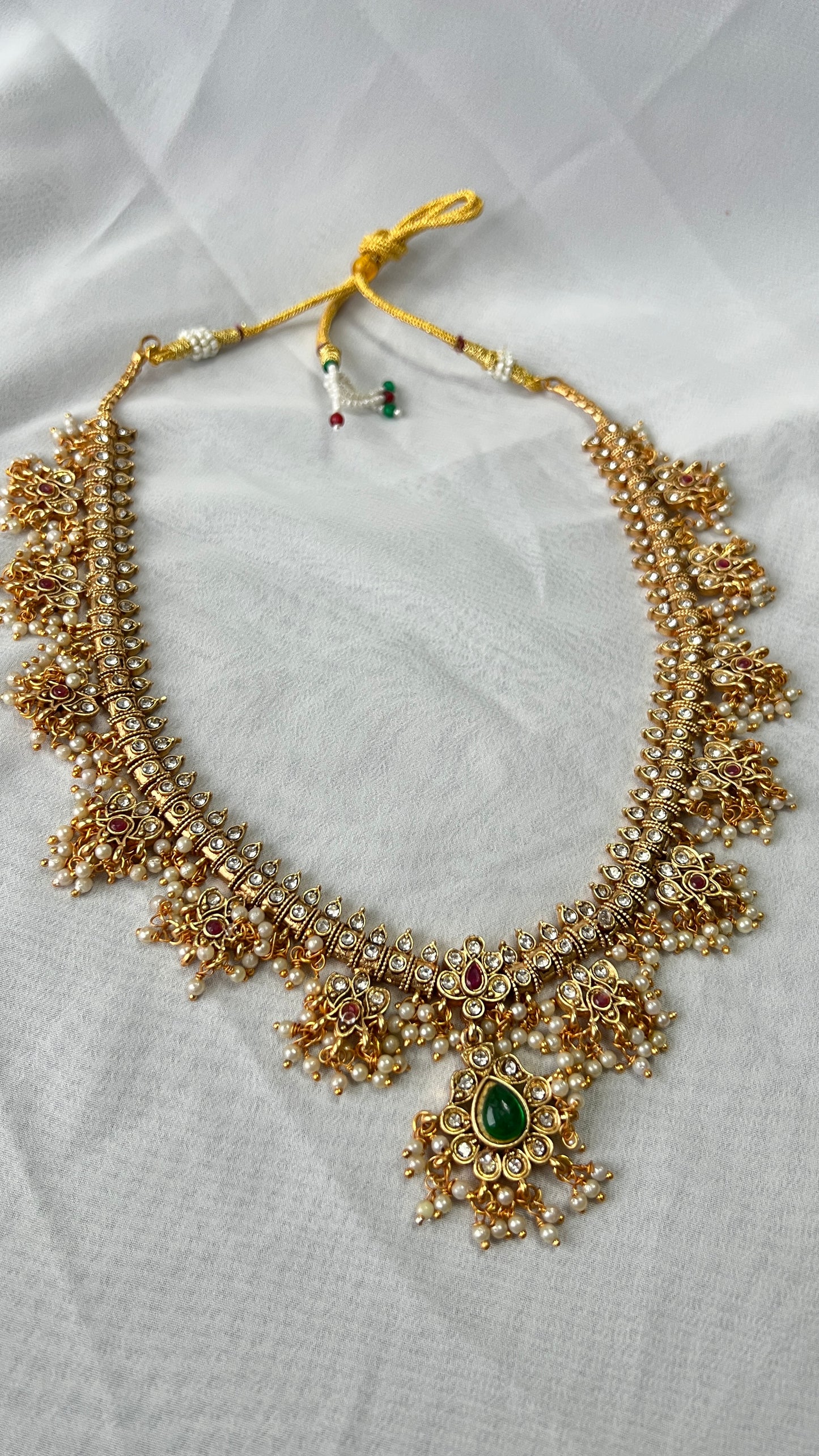 Traditional Jewellery