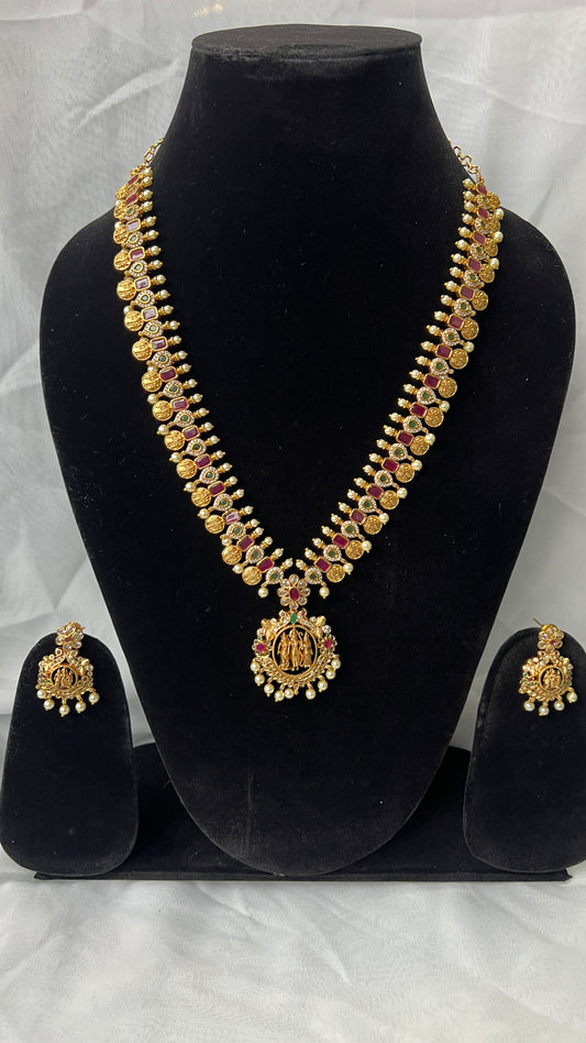 Traditional Jewellery