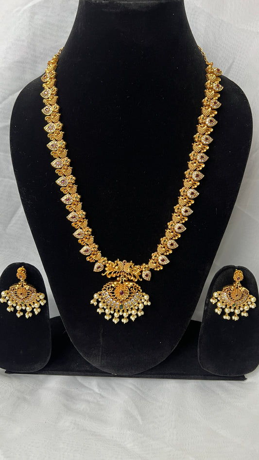 Traditional Jewellery