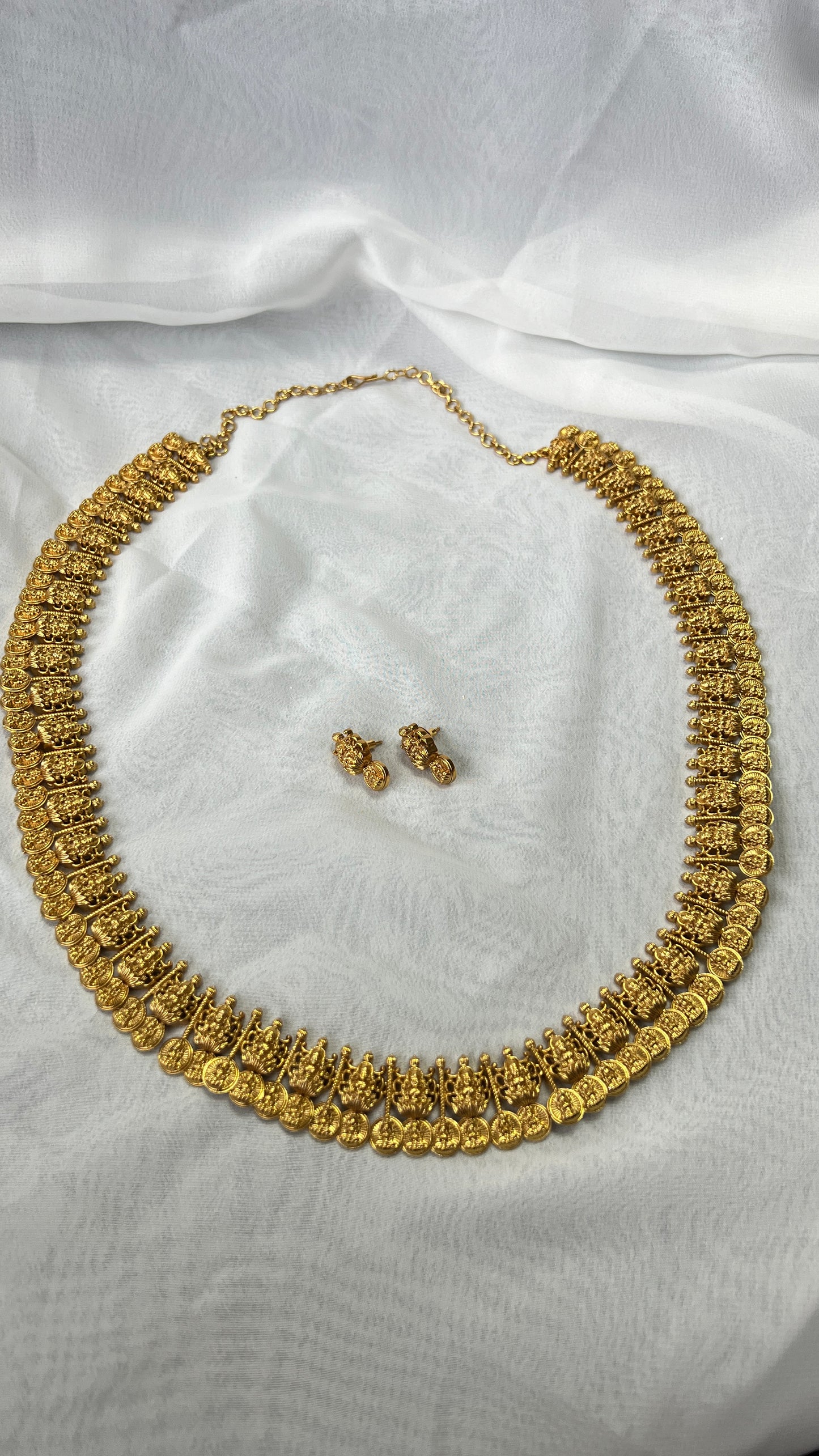 Traditional Jewellery