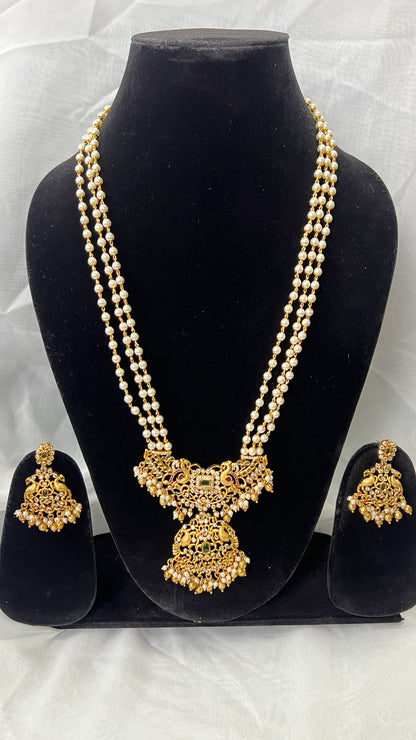 Traditional Jewellery