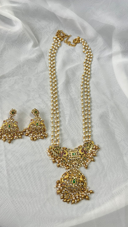 Traditional Jewellery