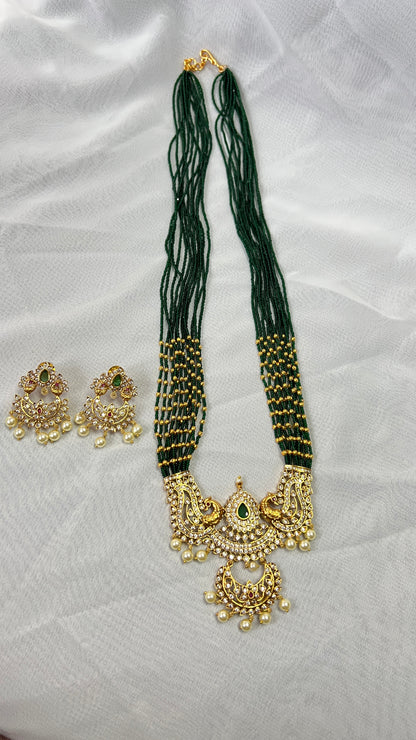 Traditional Jewellery