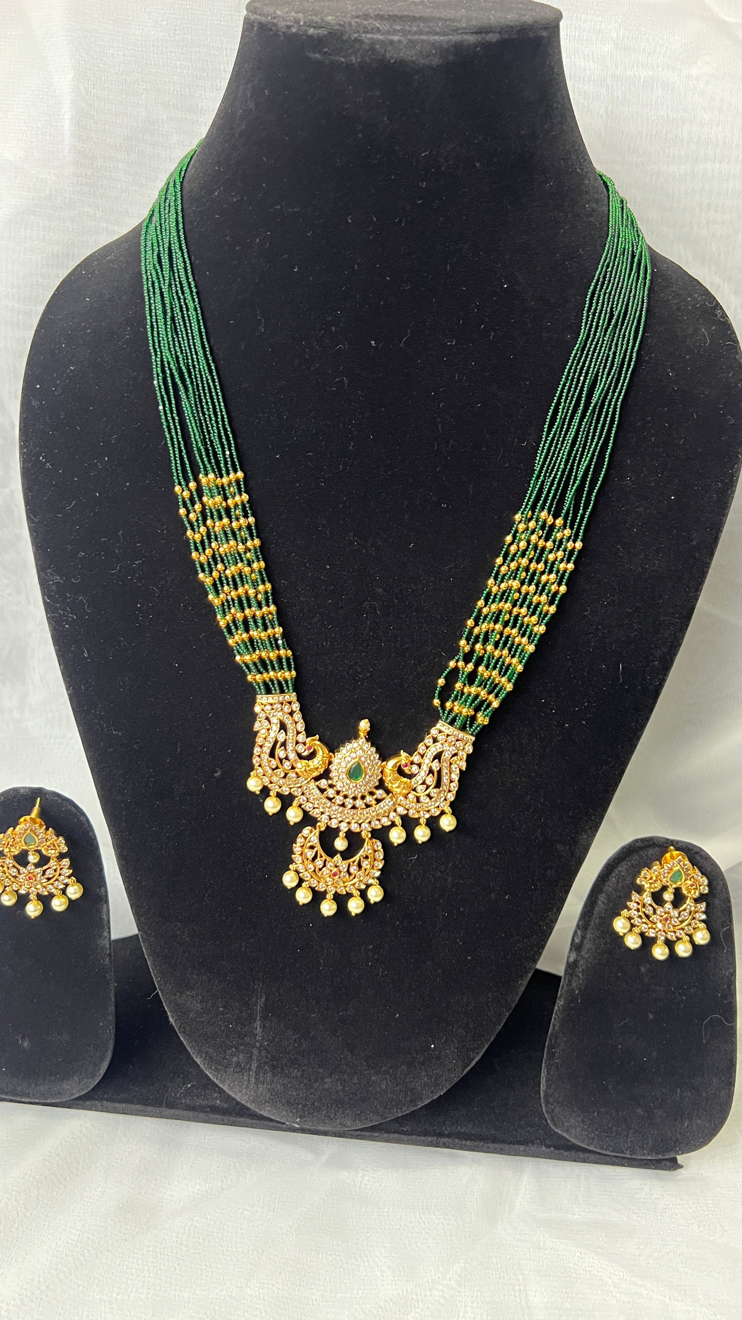 Traditional Jewellery