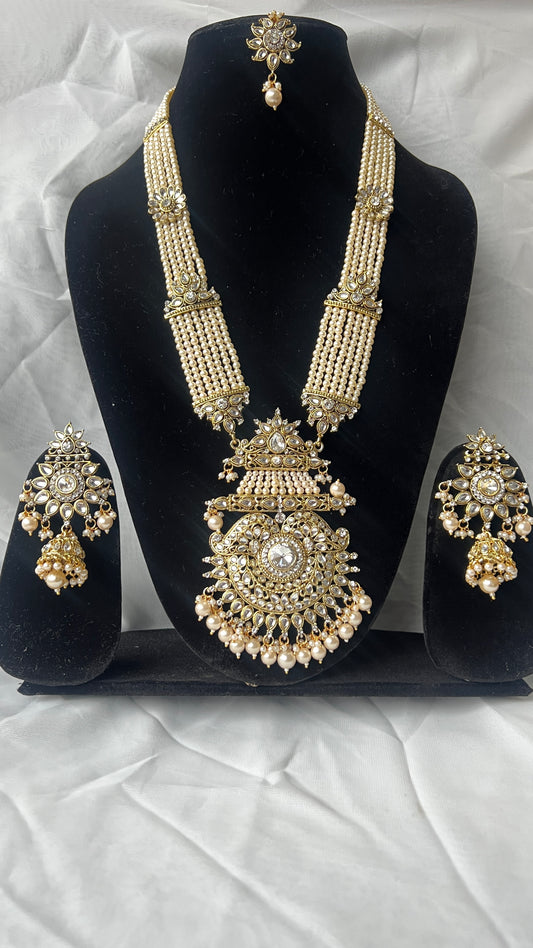 Party Jewellery Gold