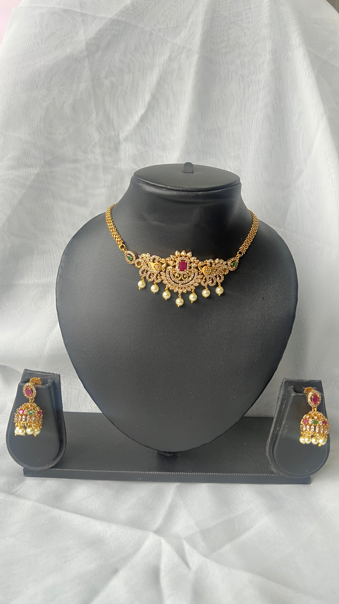 Traditional Jewellery