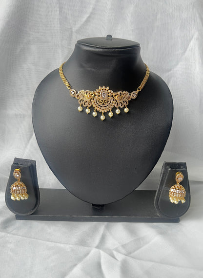 Traditional Jewellery