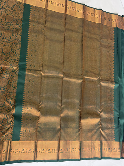 Kanchipuram Saree