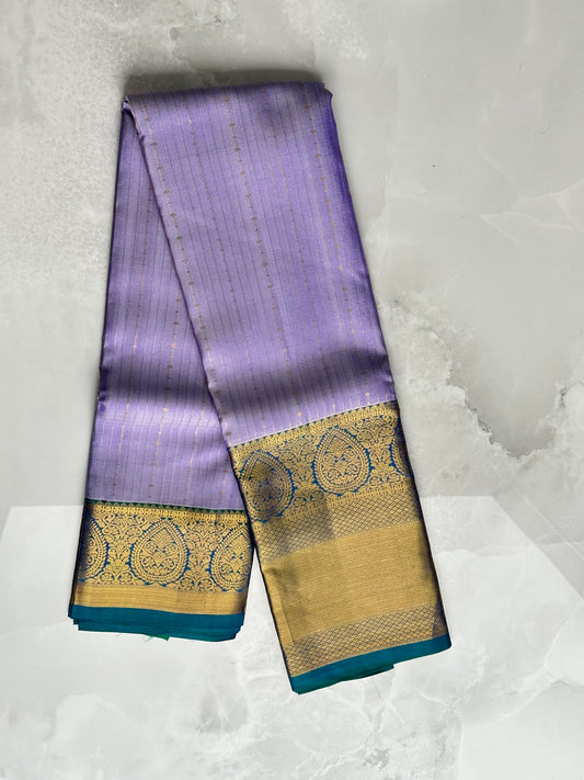 Kanchipuram Saree