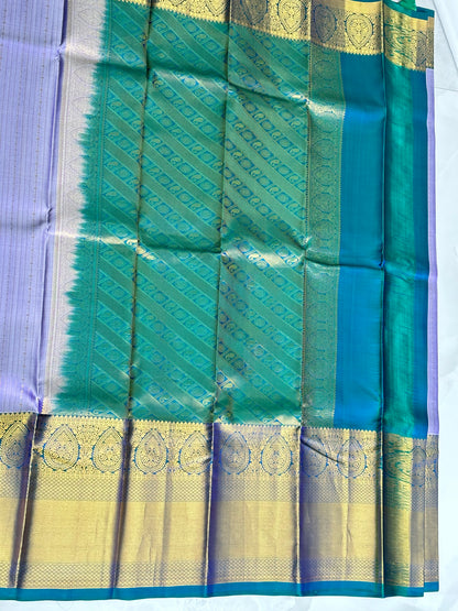 Kanchipuram Saree