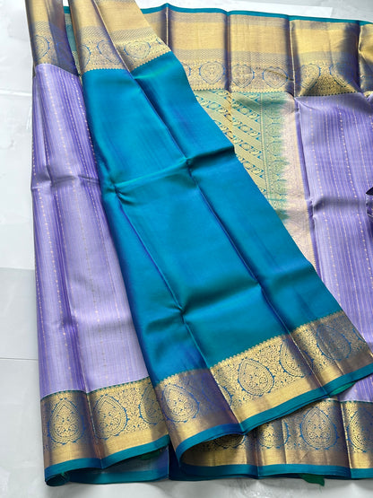 Kanchipuram Saree