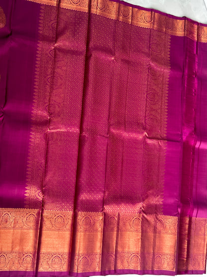 Kanchipuram Saree