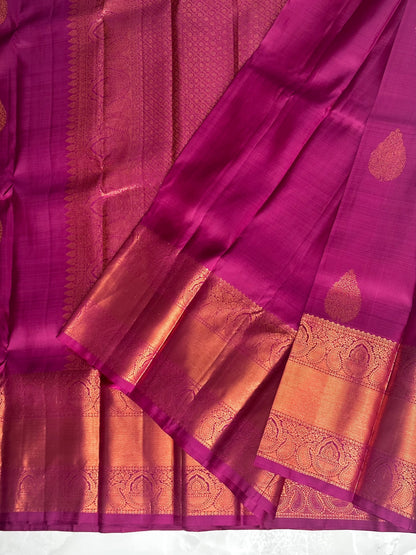 Kanchipuram Saree