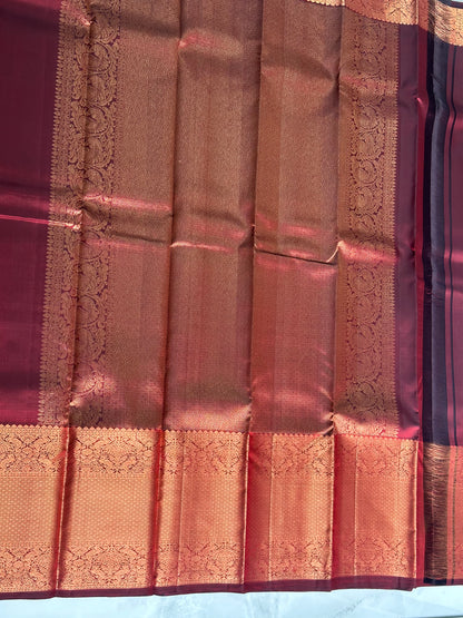 Kanchipuram Saree