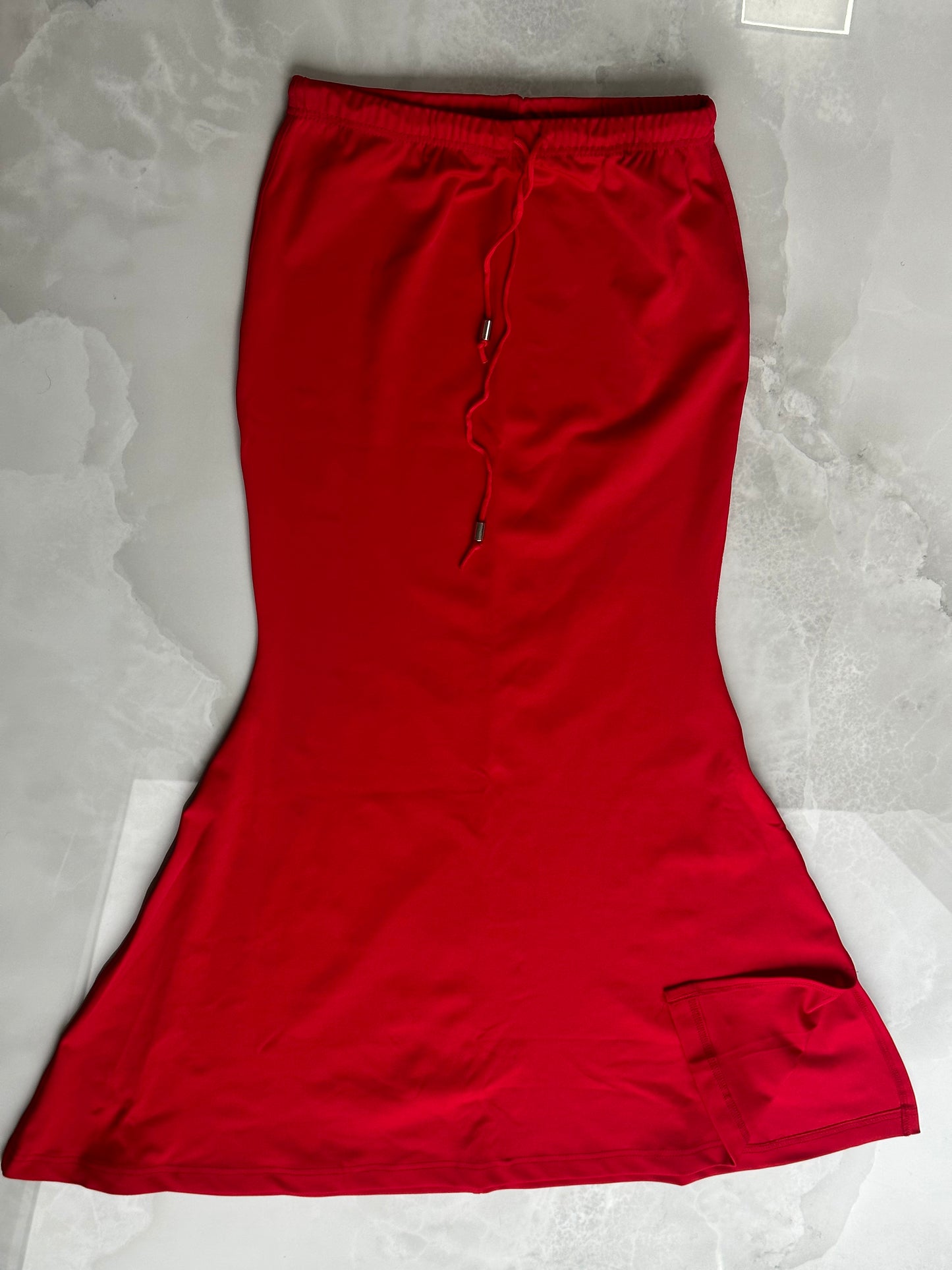 Shapewear Red