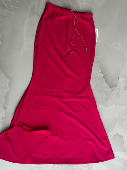 Shapewear Pink