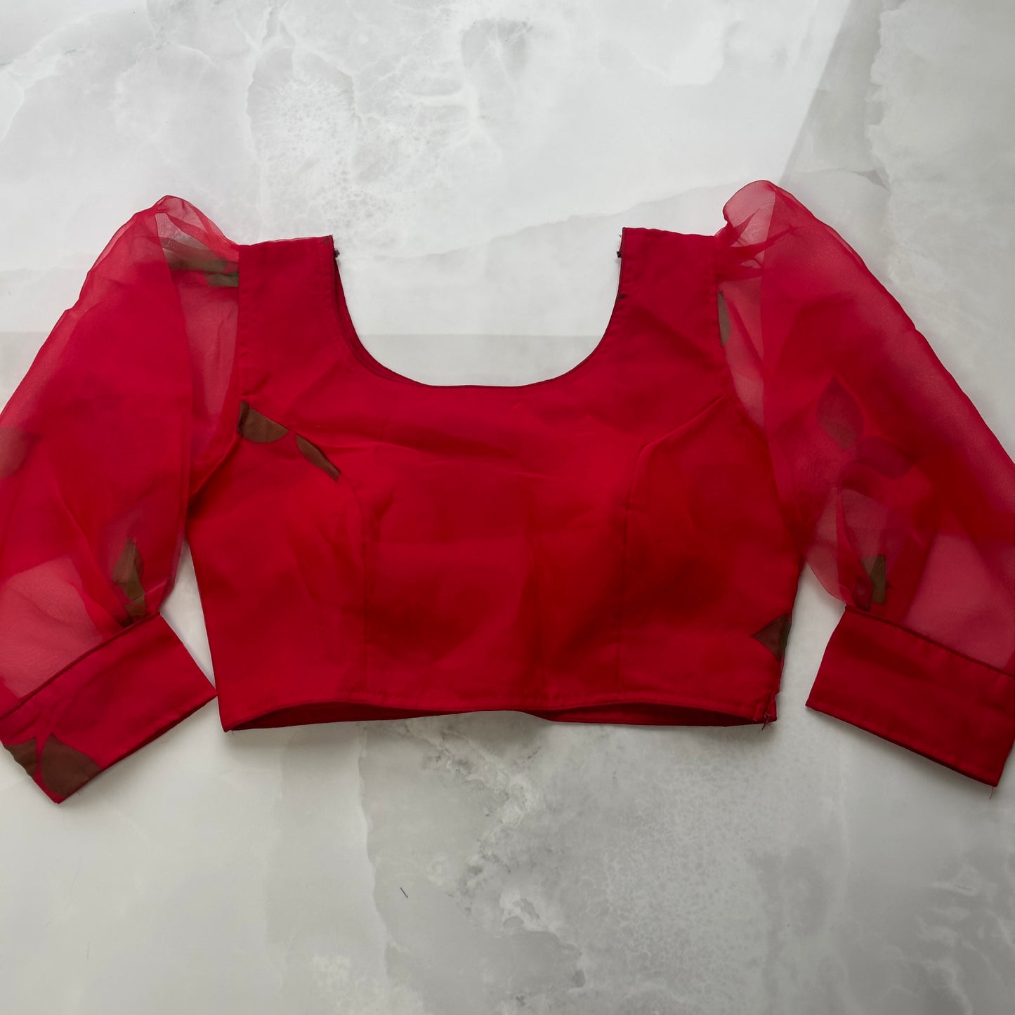 Readymade Blouse