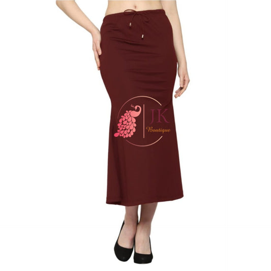 Shapewear Maroon