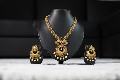 Traditional Jewellery