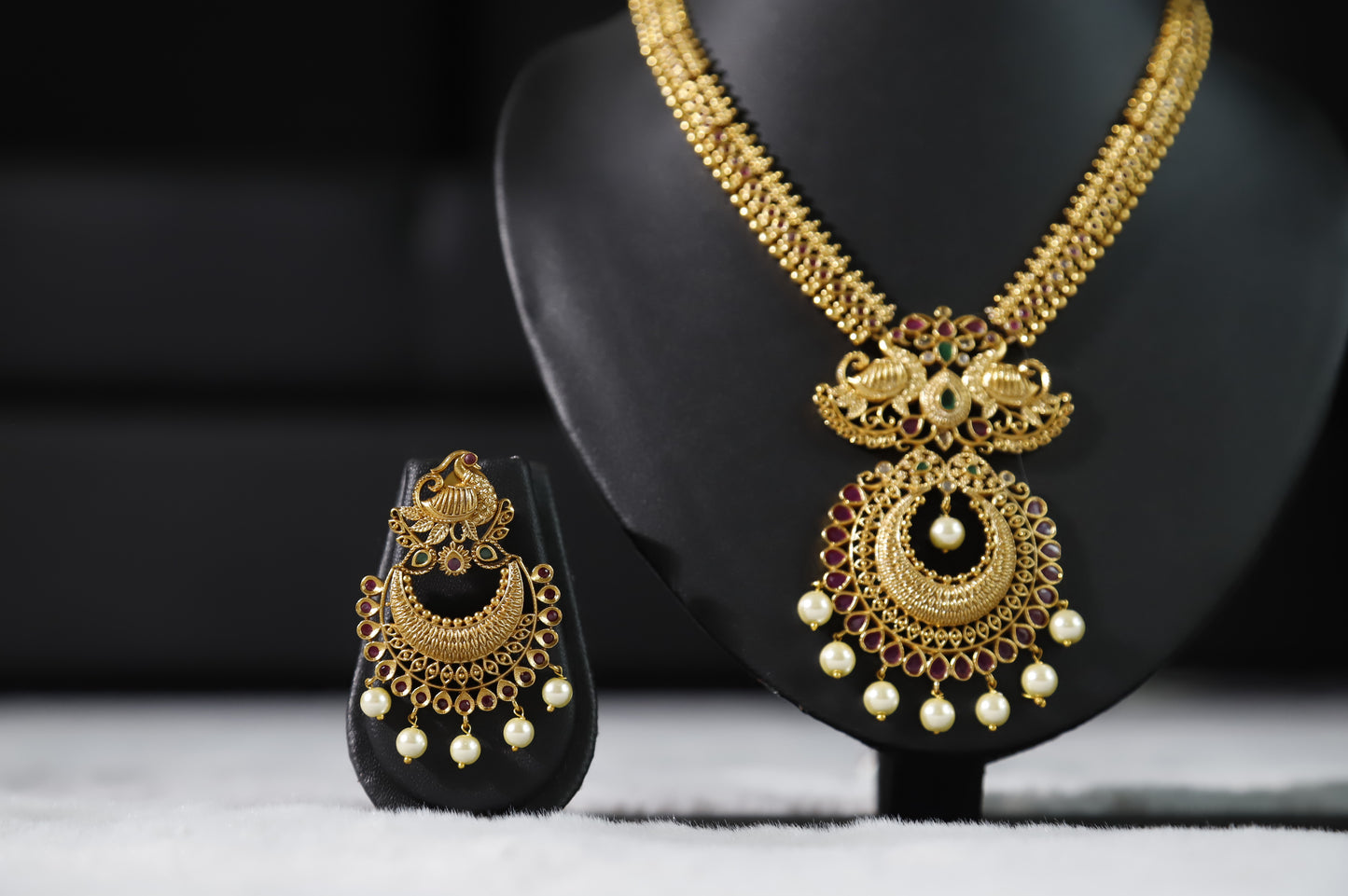 Traditional Jewellery